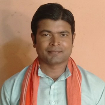 ABHISHEK KUSHWAHA